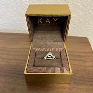 Neil Lane Wedding Ring Set